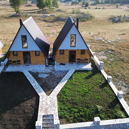 זבליאק 4Seasons Mountain Home 2 מראה חיצוני תמונה