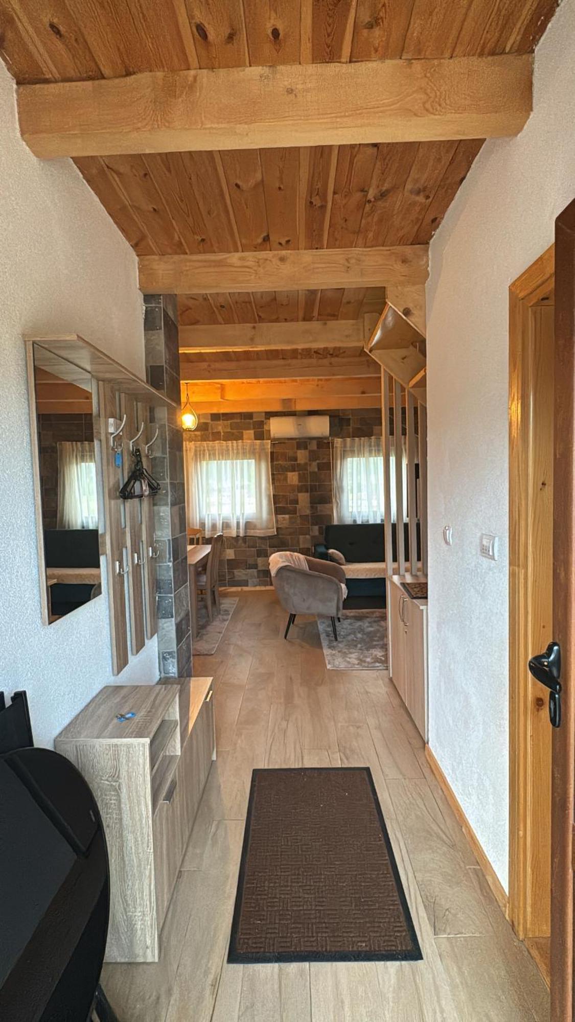 זבליאק 4Seasons Mountain Home 2 מראה חיצוני תמונה