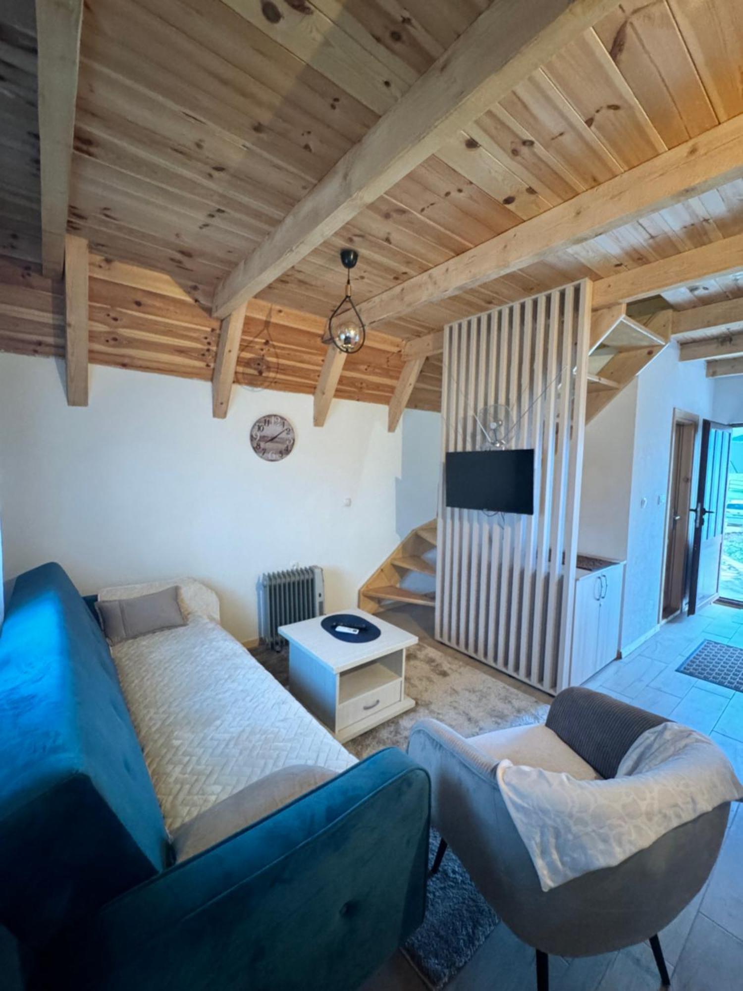 זבליאק 4Seasons Mountain Home 2 מראה חיצוני תמונה