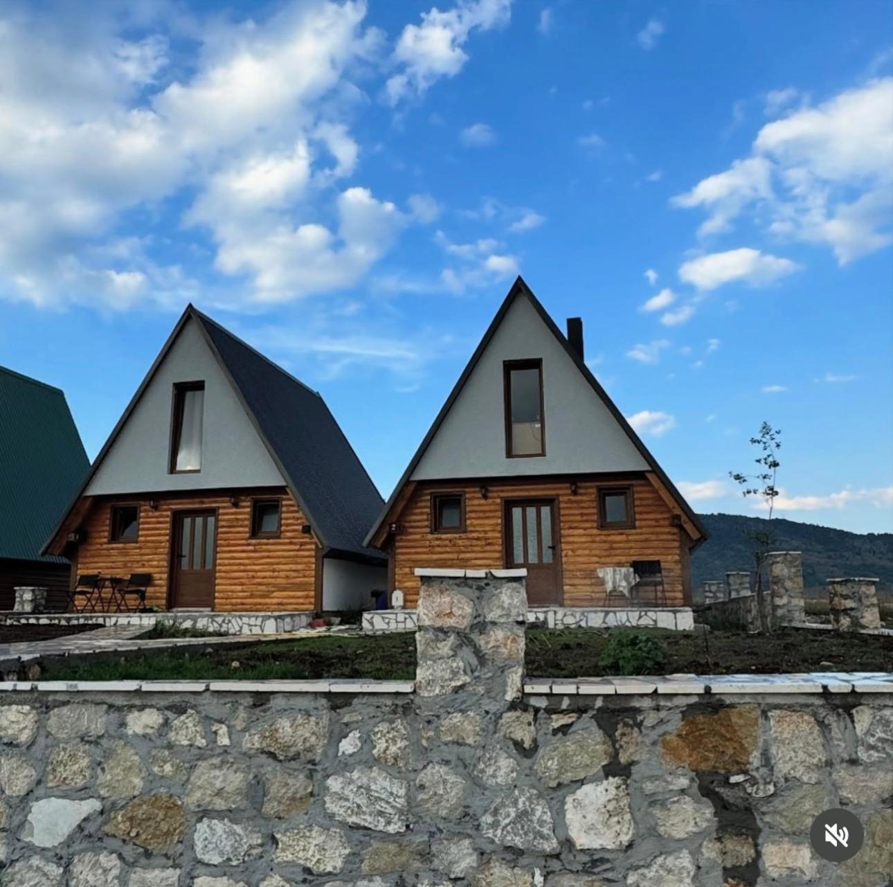 זבליאק 4Seasons Mountain Home 2 מראה חיצוני תמונה